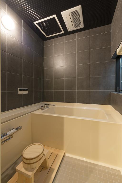 Musubi Hotel Kyoto Sanjo Villa Екстериор снимка