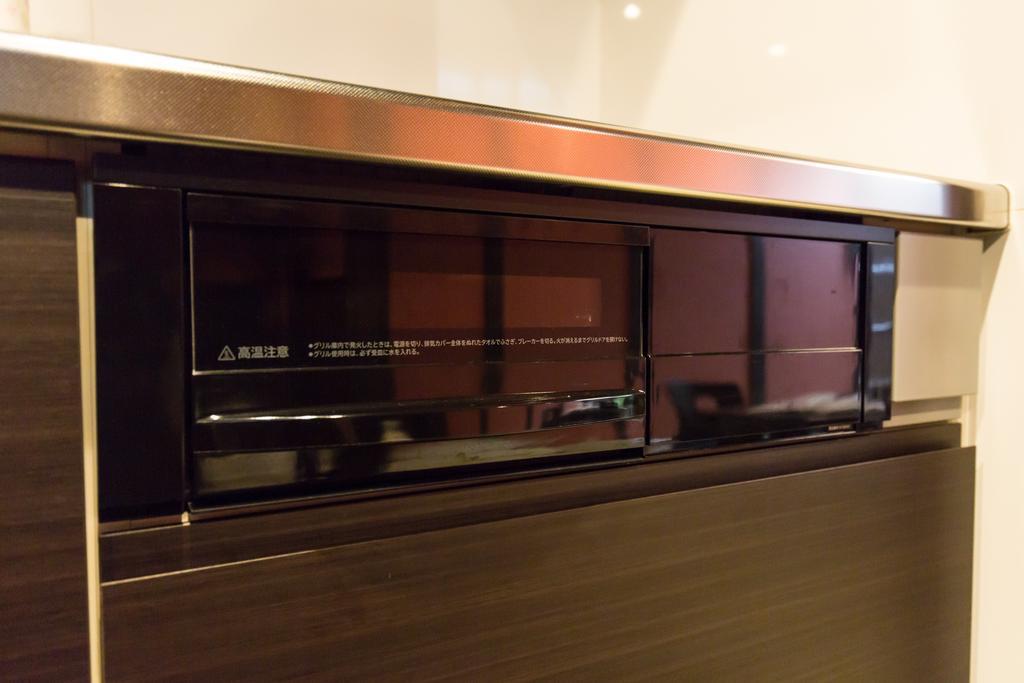 Musubi Hotel Kyoto Sanjo Villa Екстериор снимка