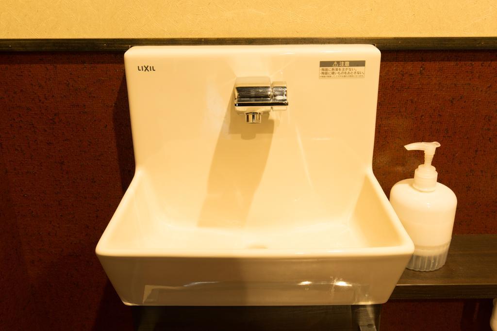 Musubi Hotel Kyoto Sanjo Villa Екстериор снимка